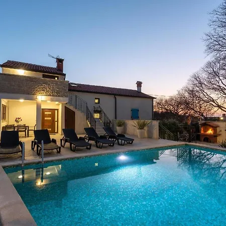 Holiday home Dolce Vita In